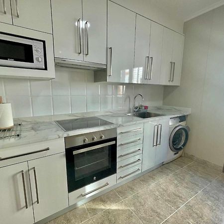 Ostadar Etxea Centrico Apartamento Reformado Bermeo Eksteriør billede