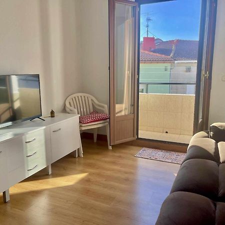 Ostadar Etxea Centrico Apartamento Reformado Bermeo Eksteriør billede