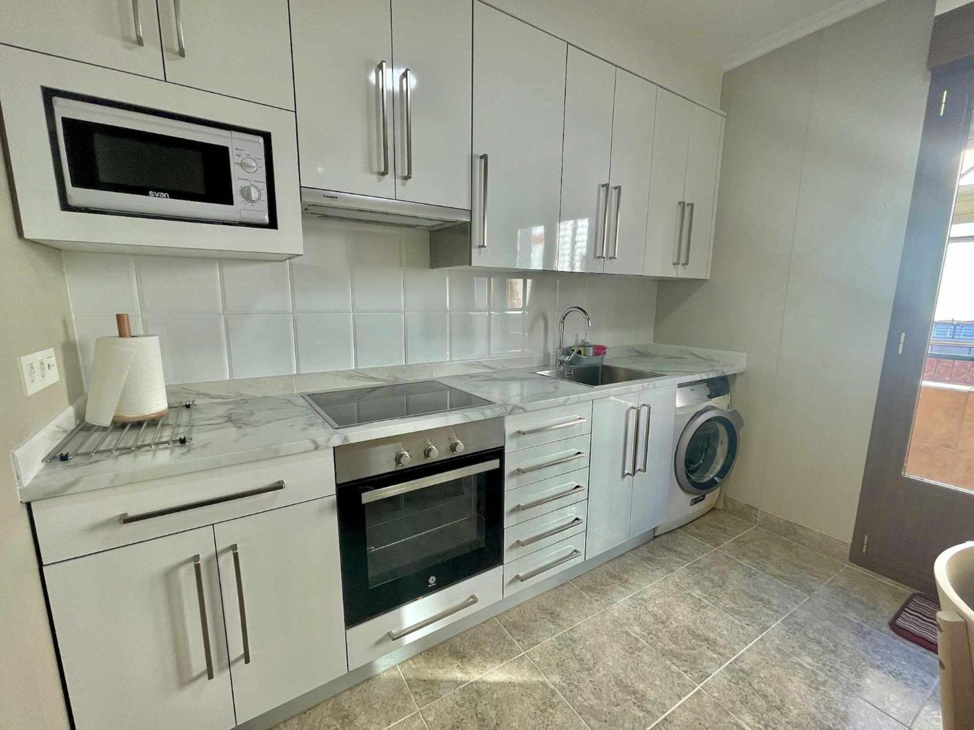 Ostadar Etxea Centrico Apartamento Reformado Bermeo Eksteriør billede