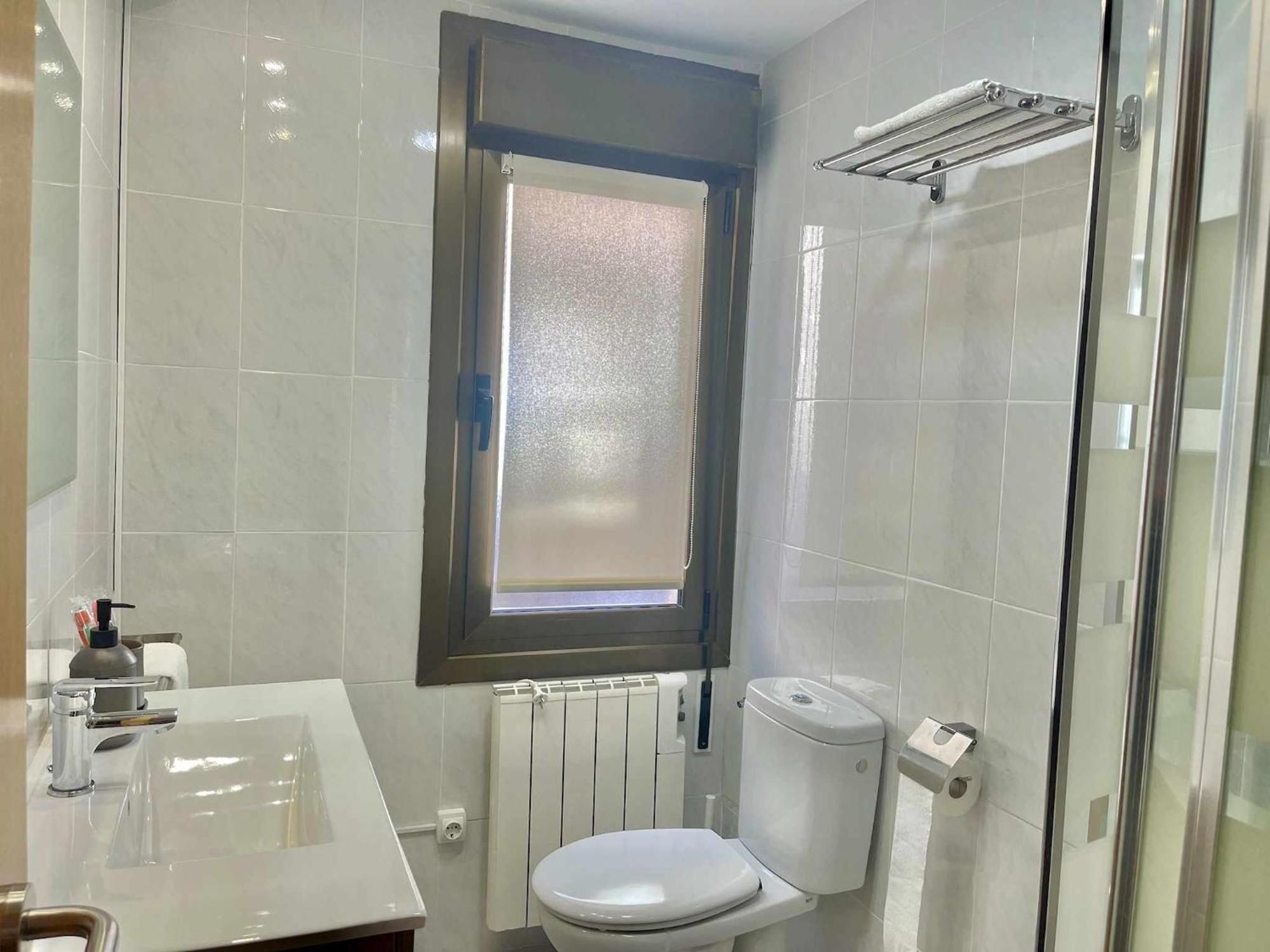 Ostadar Etxea Centrico Apartamento Reformado Bermeo Eksteriør billede