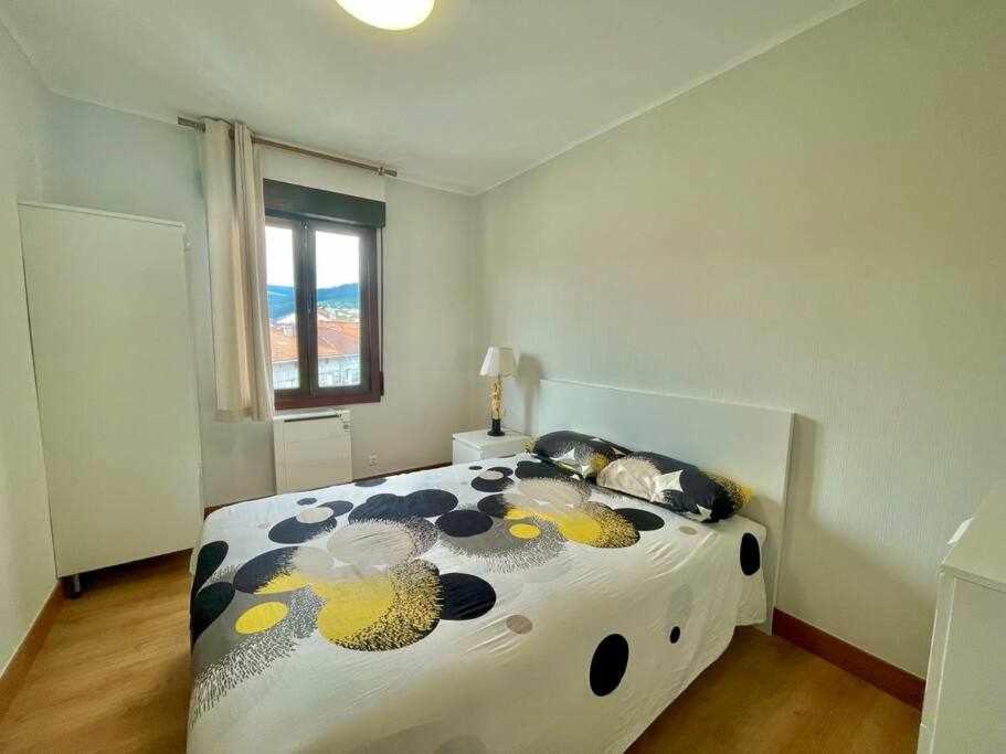 Ostadar Etxea Centrico Apartamento Reformado Bermeo Eksteriør billede