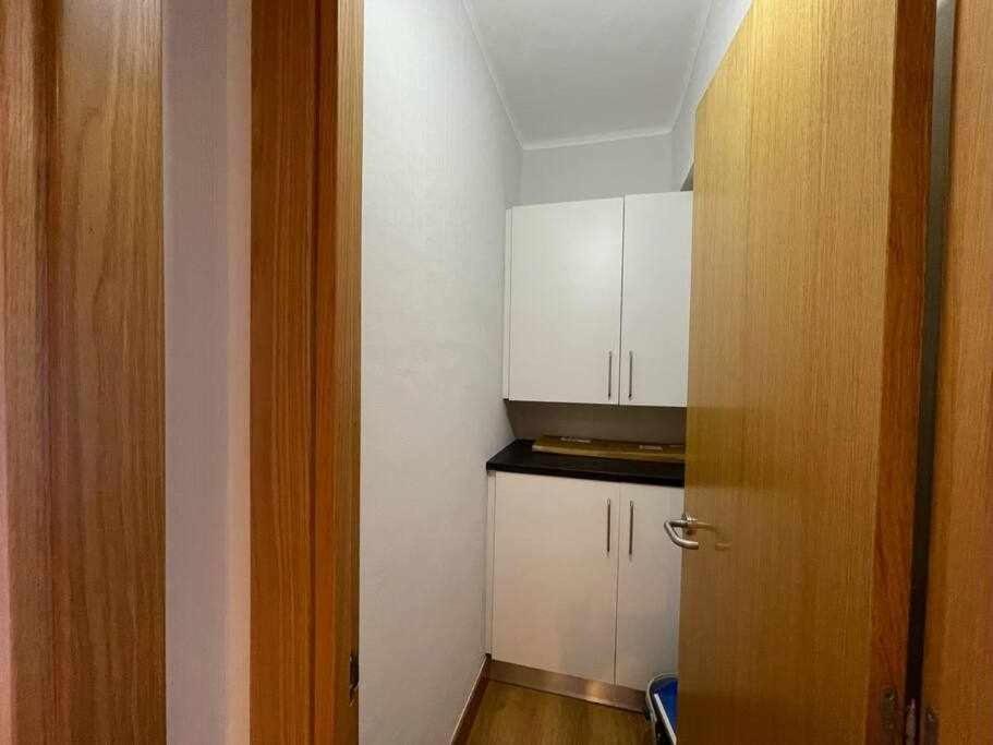 Ostadar Etxea Centrico Apartamento Reformado Bermeo Eksteriør billede