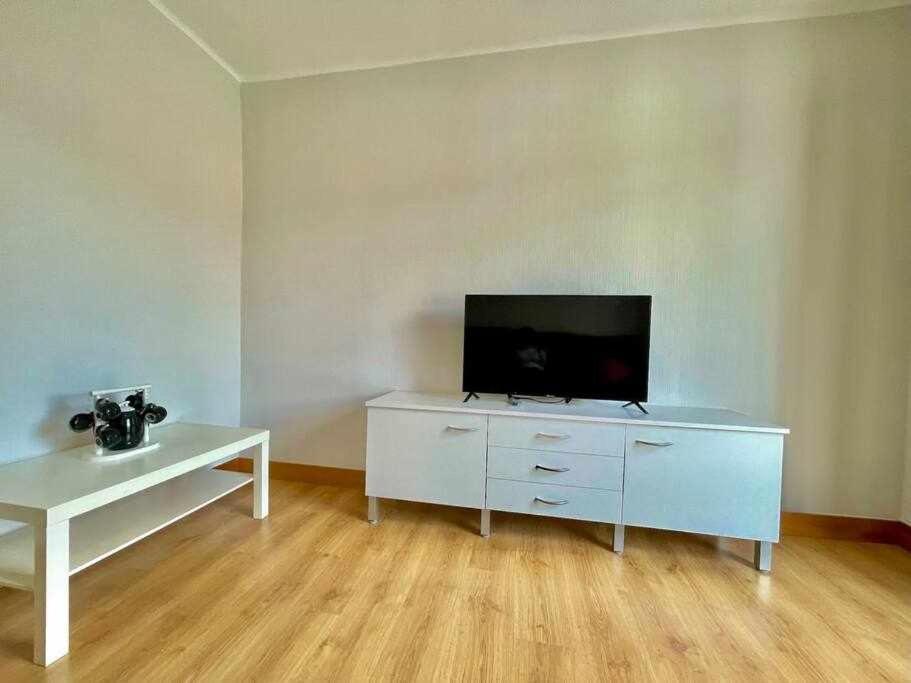 Ostadar Etxea Centrico Apartamento Reformado Bermeo Eksteriør billede