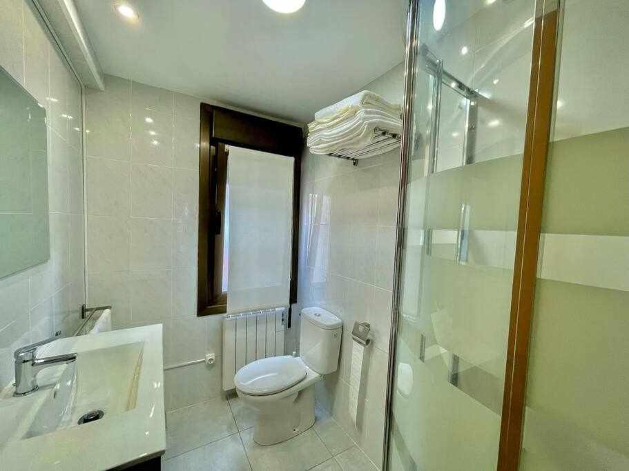Ostadar Etxea Centrico Apartamento Reformado Bermeo Eksteriør billede